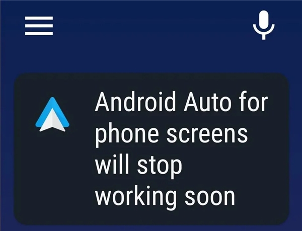 Android Auto artık kullanılamayacak! İşte tepki çeken karar