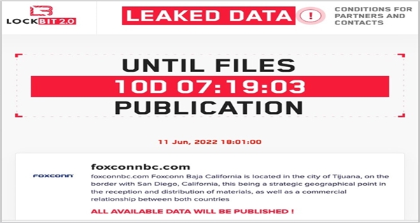 Apple'ın üretim ortağı hacklendi: Apple cihazları tehlikede mi?