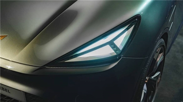 CUPRA, 3 yeni elektrikli SUV modelini tanıttı!