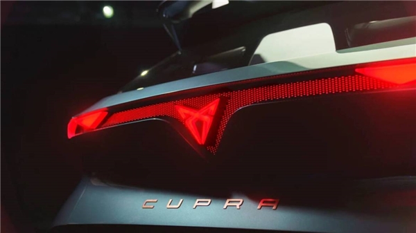 CUPRA, 3 yeni elektrikli SUV modelini tanıttı!