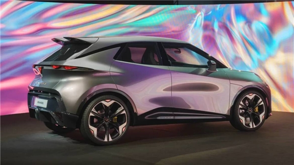 CUPRA, 3 yeni elektrikli SUV modelini tanıttı!