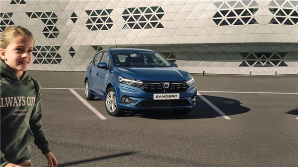 Dacia'dan zam kararı: Tüm modellerin fiyatları arttı!