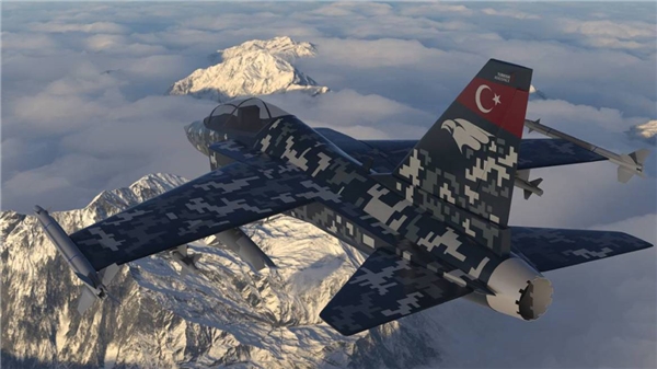 HÜRJET'in havalanacağı tarih belli oldu!