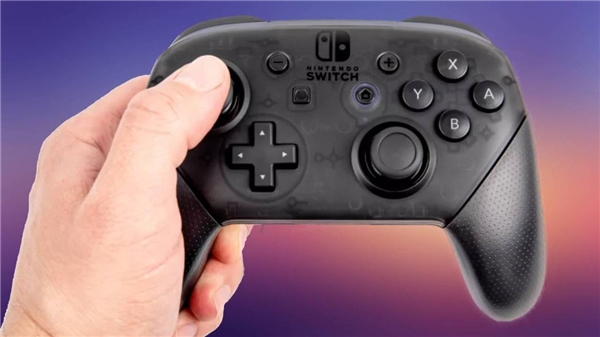 iPhone'lara Nintendo Switch desteği geliyor!