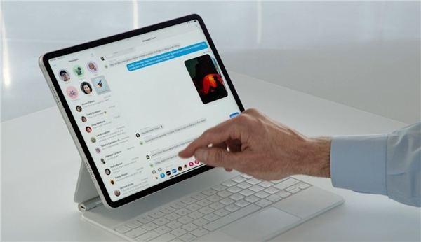 iPadOS 16 yükleyip denedik!