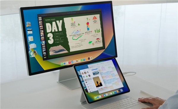 iPadOS 16 yükleyip denedik!