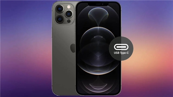 iPhone şarj girişi Type-C oluyor: İşte tarihi!