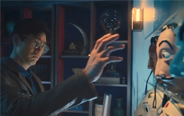 Soygun başlıyor: La Casa de Papel: Kore'nin resmi fragmanı yayında!