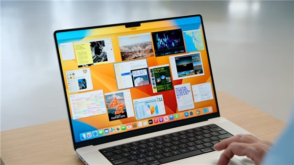 macOS Ventura yükleyip denedik!