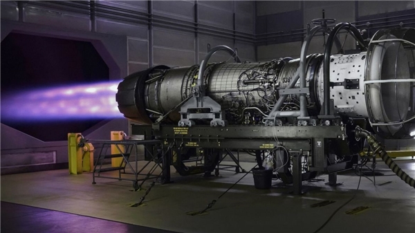 Milli Muharip Uçak için motor teslimatı yapıldı: Üretim başlıyor!