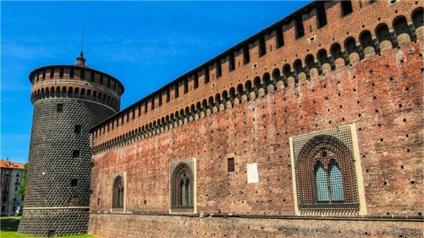 Modanın başkenti Milano için gezi rehberi