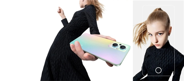 OPPO Reno 8 Lite tanıtıldı: Özellikleri ve fiyatı!