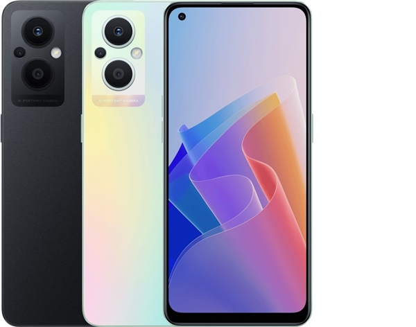 OPPO Reno 8 Lite tanıtıldı: Özellikleri ve fiyatı!