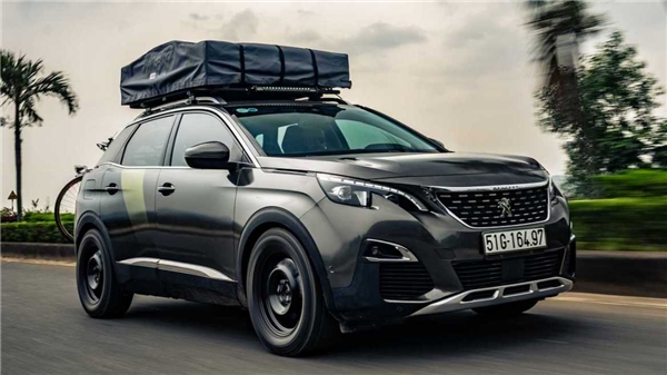 Otomobil fiyatlarına bir zam da Peugeot'dan geldi!