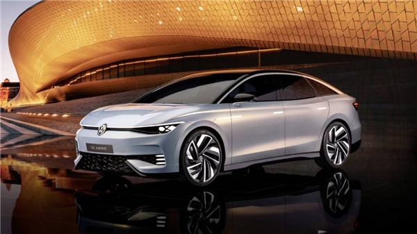 Volkswagen'den önemli elektrikli otomobil hamlesi!