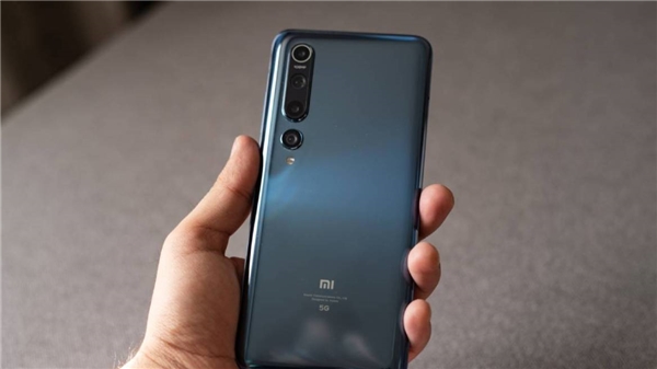 Bir Xiaomi modeli daha MIUI 13 güncellemesini aldı!