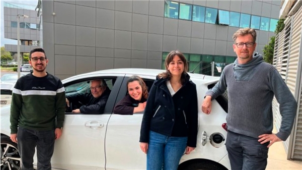 Bu bakteriler yakıtınıza ortak oluyor!