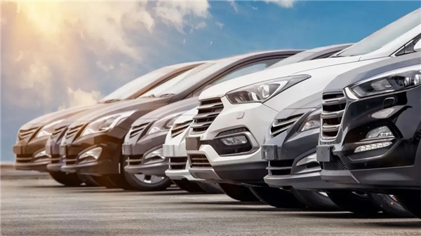 Zamlara rağmen: Otomobil sektöründe beklenmeyen artış!