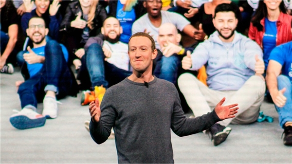 Meta'da kıyım başladı! Zuckerberg, çalışanları uyardı