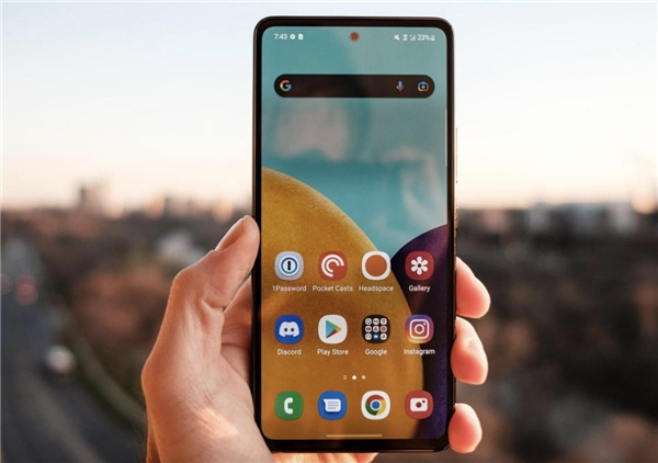 Redmi Note 11 Pro vs Galaxy A53!