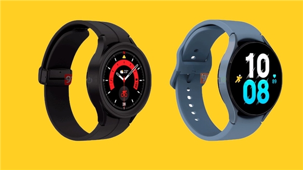 Galaxy Watch 5 beklenenden daha uygun fiyatlı olacak!