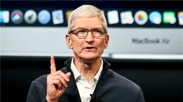 Apple çalışanları, şirkete karşı isyan bayrağını açtı!