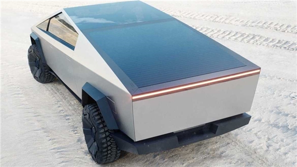Elon Musk, Cybertruck'ın çıkış tarihini açıkladı!