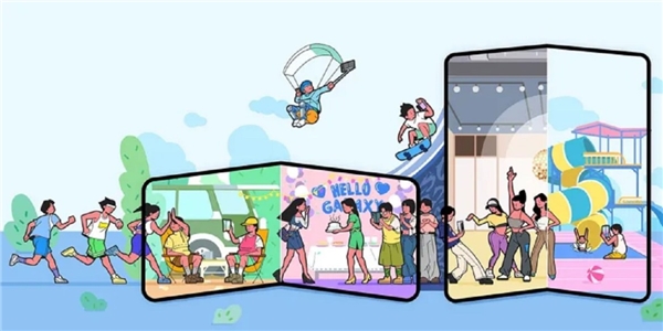 Galaxy Z Fold 4 ve Z Flip 4 için büyük kampanya! Önce dene sonra al