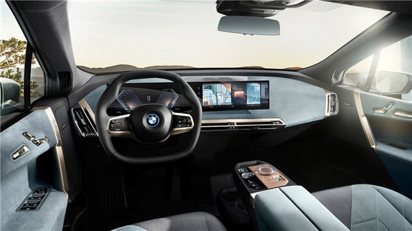 BMW ve Amazon'dan kritik ortaklık! Asistan değişiyor