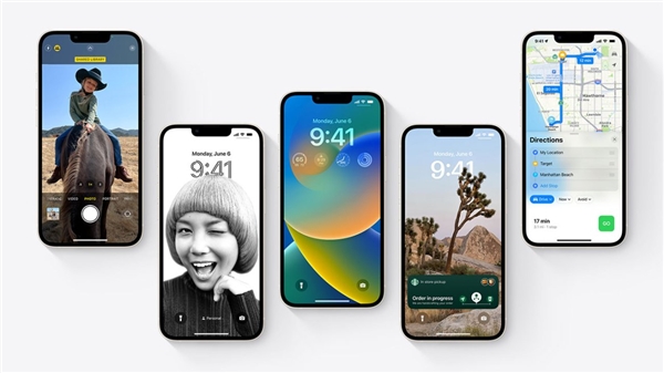 iOS 16 Beta 4 ile iMessage'a gelen yeni özellikler!