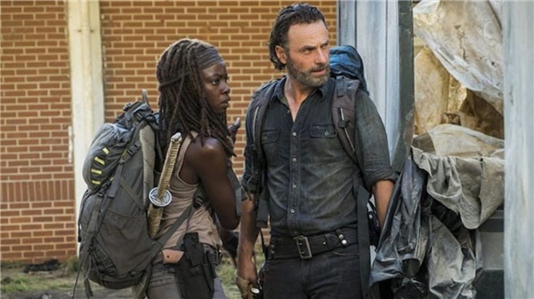 The Walking Dead evreninden yeni bir dizi daha!