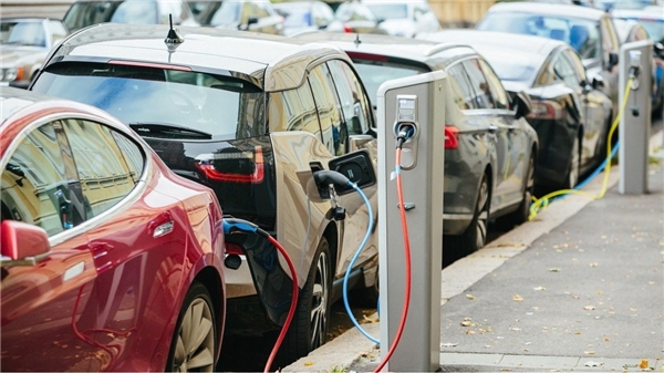 Türkiye'de elektrikli otomobil şarjında yeni dönem! 3 yılda kendini amorti edecek