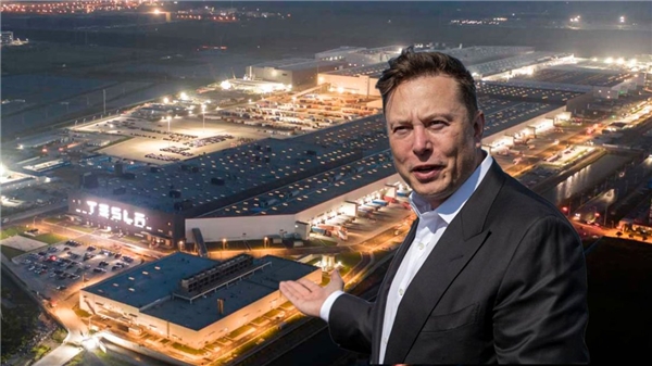 Tesla, süper bilgisayarını yeniledi! Musk'ın yeni canavarı
