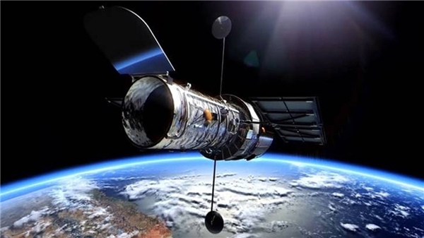 Hubble Uzay Teleskobu'nu Elon Musk kurtaracak!
