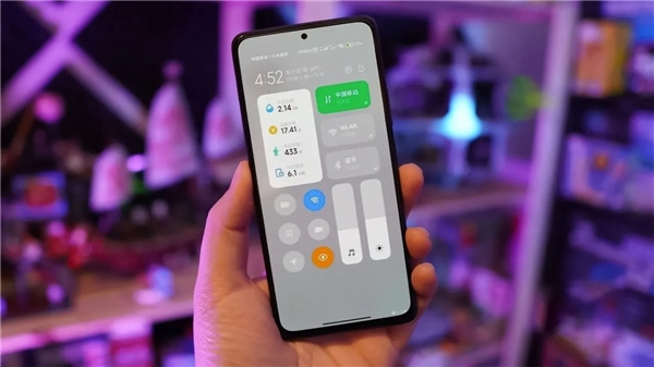 Xiaomi'den dört model için MIUI 13 müjdesi!