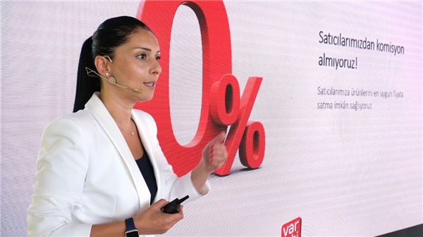 E-ticaret sektöründe ezber bozan komisyon kararı!