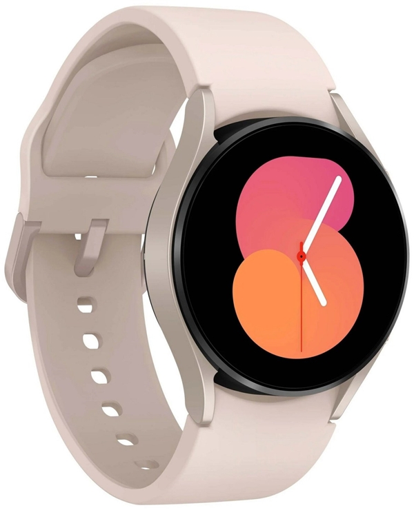 Galaxy Watch 5 serisinin basın görselleri ortaya çıktı!