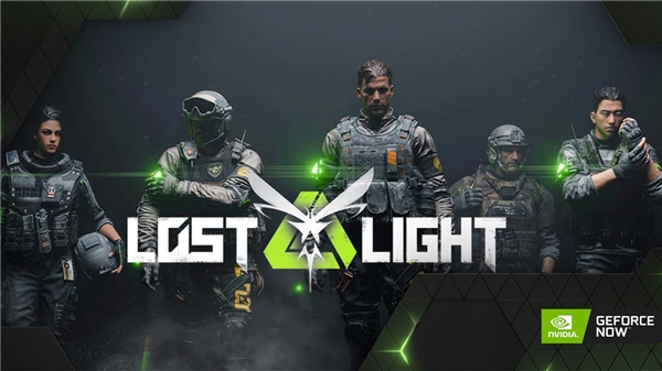 GeForce Now'a ağustos ayında 38 yeni oyun geliyor