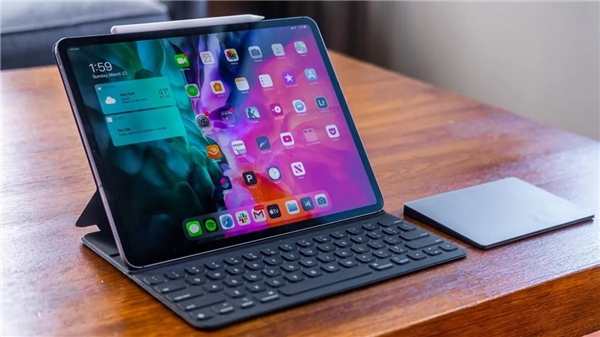 iPad ile Android tablet rekabetindeki son durum belli oldu!