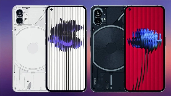 Yeni Nothing Phone (1) güncellemesi, performansa odaklanıyor!