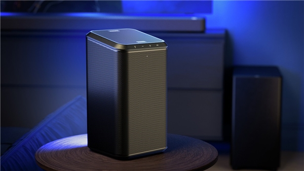 Ses teknolojilerine yenilikçi çözümler! Philips Sound ailesi
