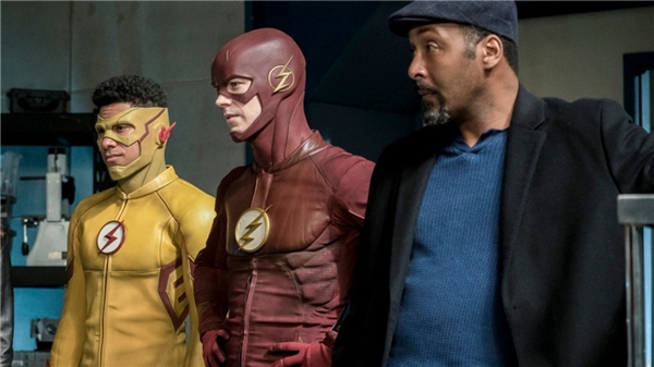 The Flash için final sezonu açıklandı! İşte tarih