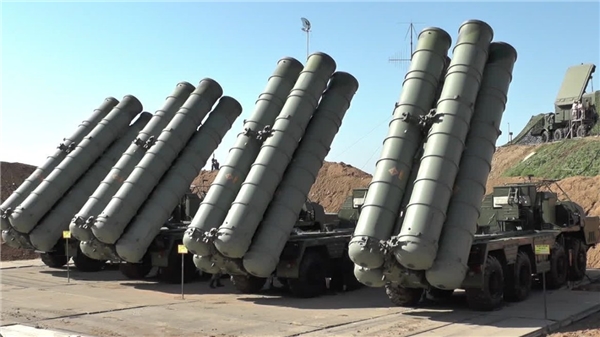 Türkiye S-400 alacak mı? ABD'den açıklama geldi!