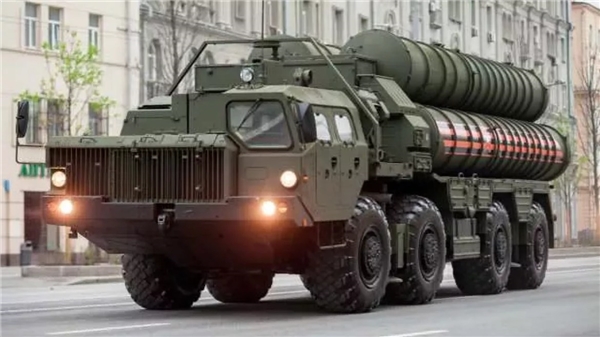 Türkiye S-400 alacak mı? ABD'den açıklama geldi!