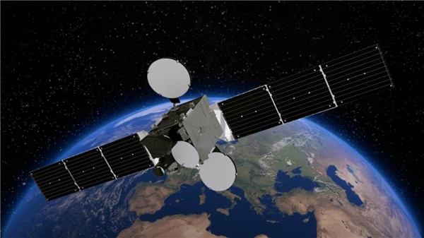 Türksat 6A için geri sayım başladı!