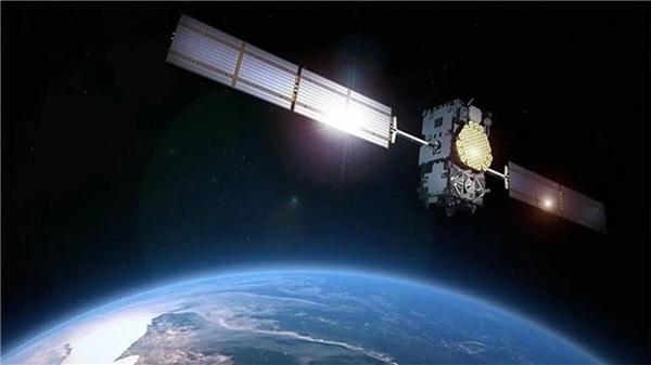 Türksat 6A için geri sayım başladı!