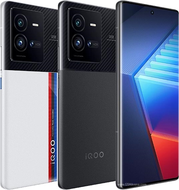 iQOO 10 Pro inceleme!