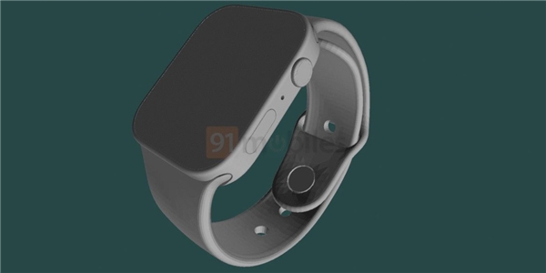 Apple Watch Pro hakkında yeni ekran iddiası!
