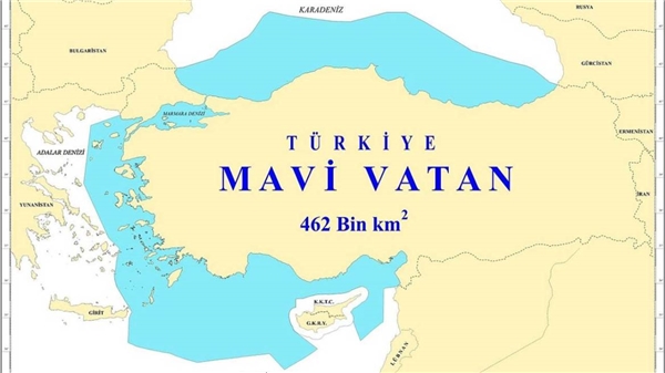 Yunanistan'ın S-300'leri aktif çıktı! Türk F-16'larına kitlendi