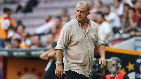 Fatih Terim belgeseli yayınlandı! İşte tepkiler